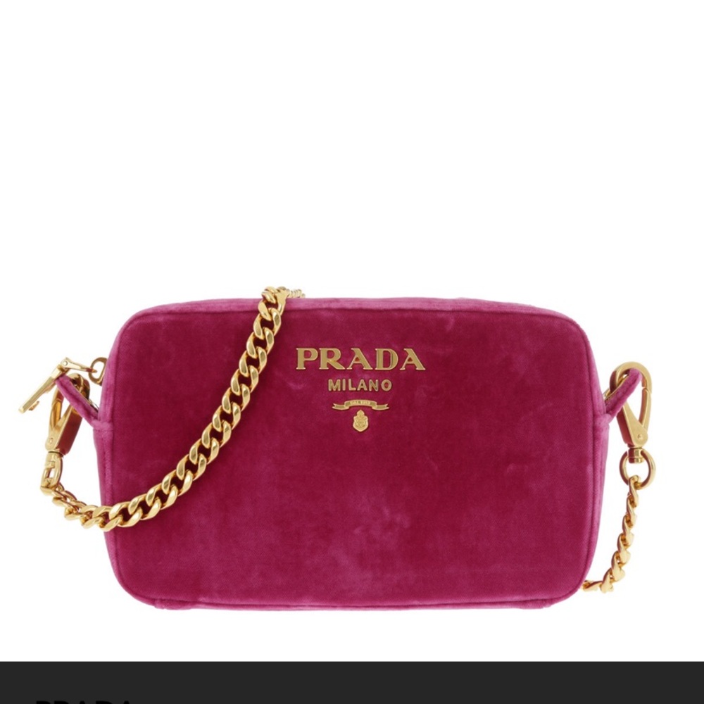 Brand new Prada crossbody